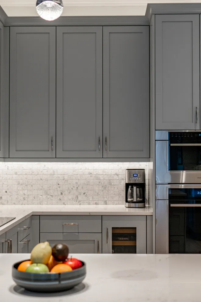 Brookhaven West U Kitchen Renovation by Kitchen & Bath Concepts - Photo 17