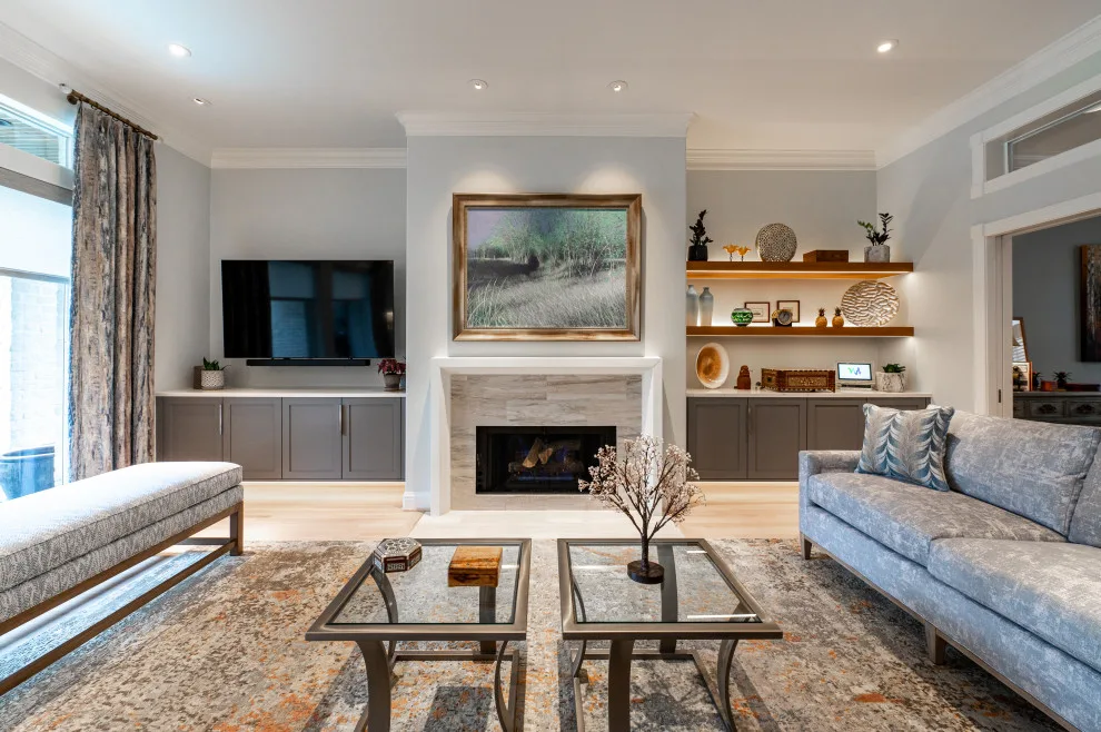 Brookhaven West U Kitchen Renovation by Kitchen & Bath Concepts - Photo 14