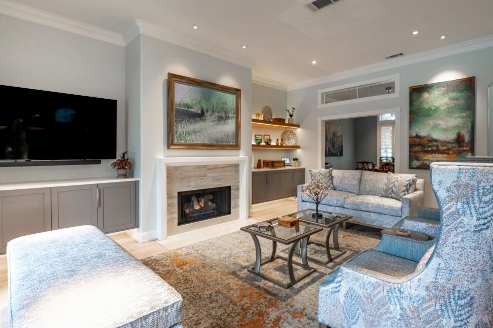 Brookhaven West U Kitchen Renovation by Kitchen & Bath Concepts - Photo 7