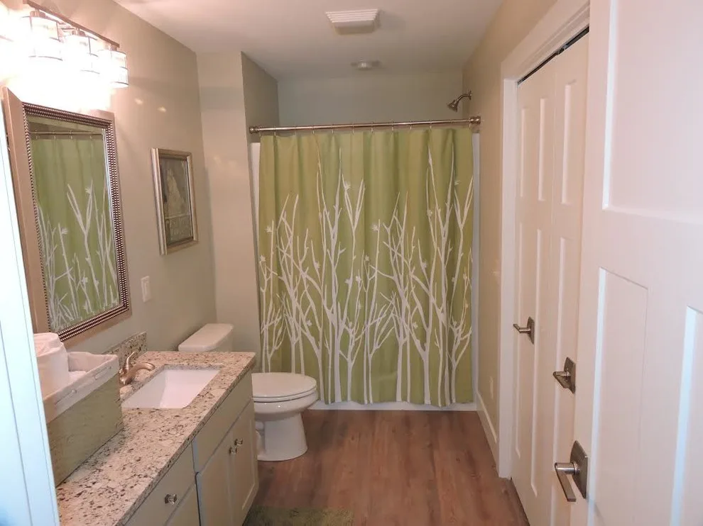 Transitional Country Apartment by Gladieux Home Center - Photo 7