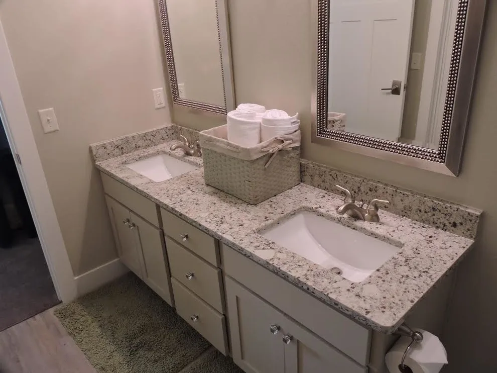 Transitional Country Apartment by Gladieux Home Center - Photo 8