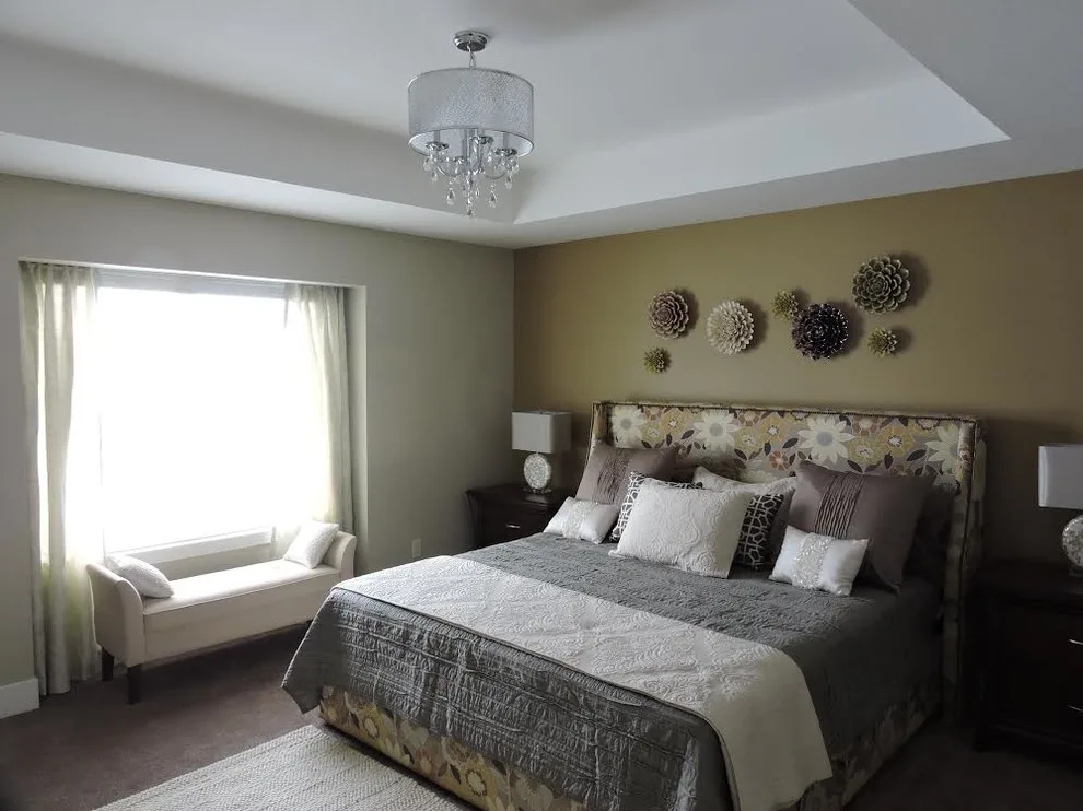 Transitional Country Apartment by Gladieux Home Center - Photo 4