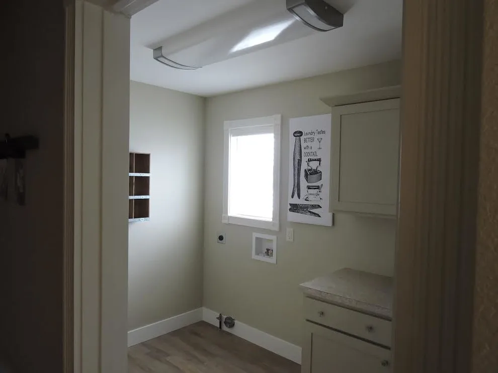 Transitional Country Apartment by Gladieux Home Center - Photo 5