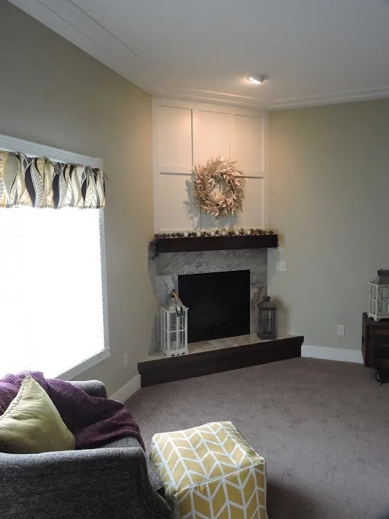 Transitional Country Apartment by Gladieux Home Center - Photo 6