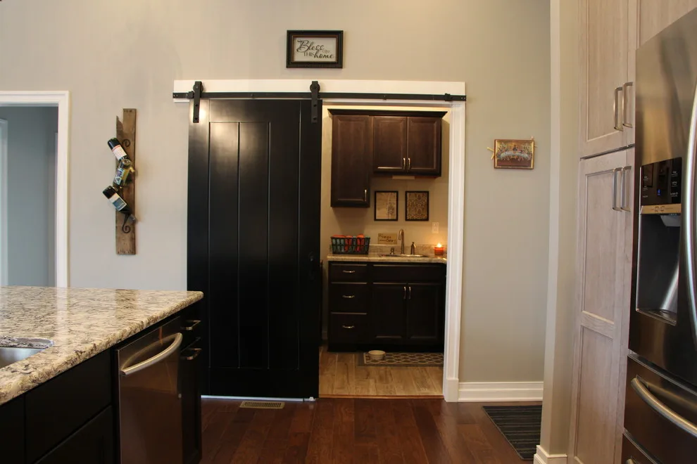 Transitional Dynasty Swing for the Porch by Chandlers Plywood Products - Photo 3
