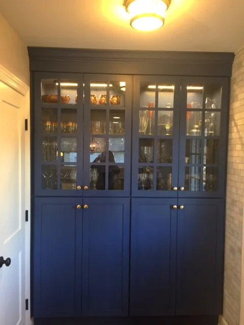 Nashville, TN Kitchen Renovation Project by Dream Kitchen And Bath - Photo 9