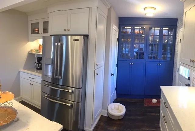Nashville, TN Kitchen Renovation Project by Dream Kitchen And Bath - Photo 3