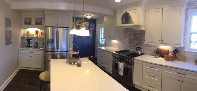 Nashville, TN Kitchen Renovation Project by Dream Kitchen And Bath - Photo 4