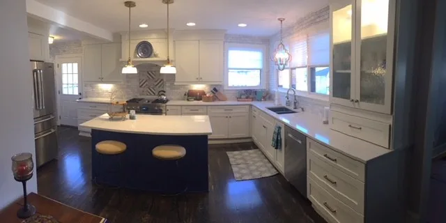 Nashville, TN Kitchen Renovation Project by Dream Kitchen And Bath - Photo 12