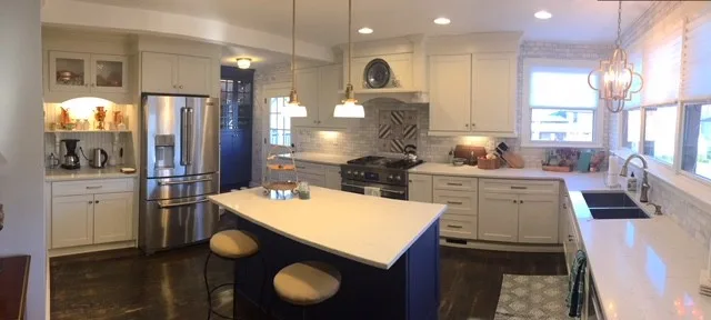 Nashville, TN Kitchen Renovation Project by Dream Kitchen And Bath - Photo 10
