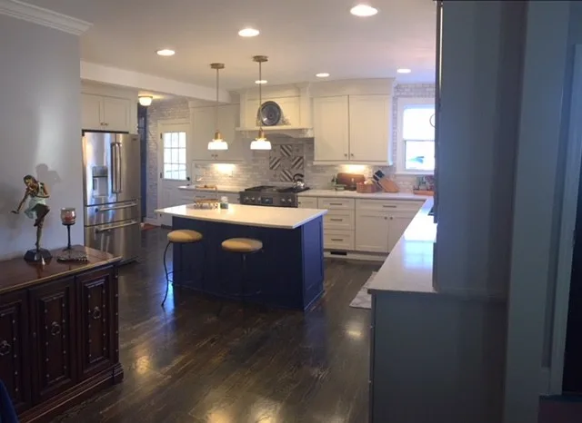 Nashville, TN Kitchen Renovation Project by Dream Kitchen And Bath - Photo 5