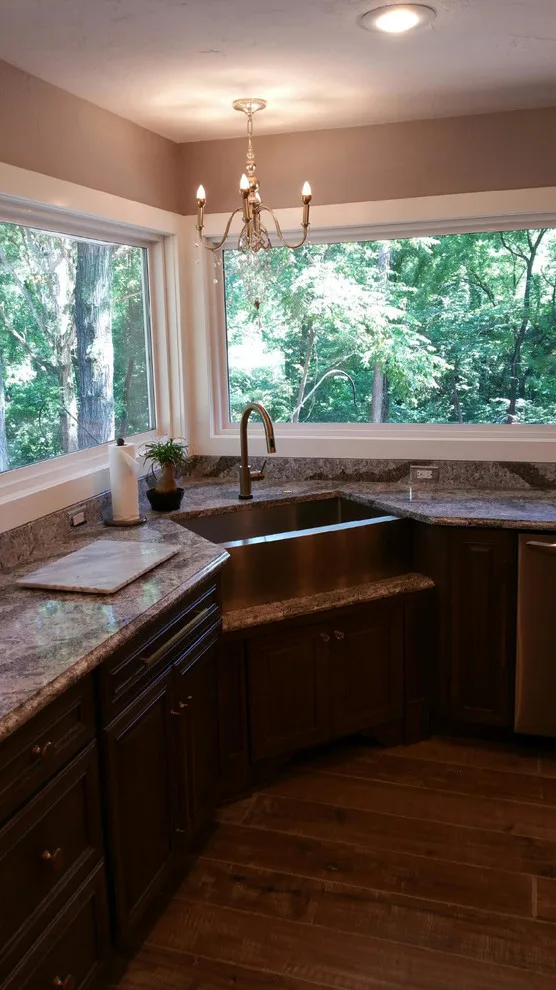 Kitchen Renovation for Transition by Timberland Building Solutions - Photo 5