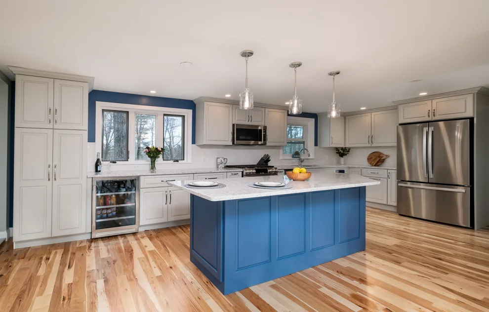 Kitchen Renovation Journey by Inspired Designs - Photo 3