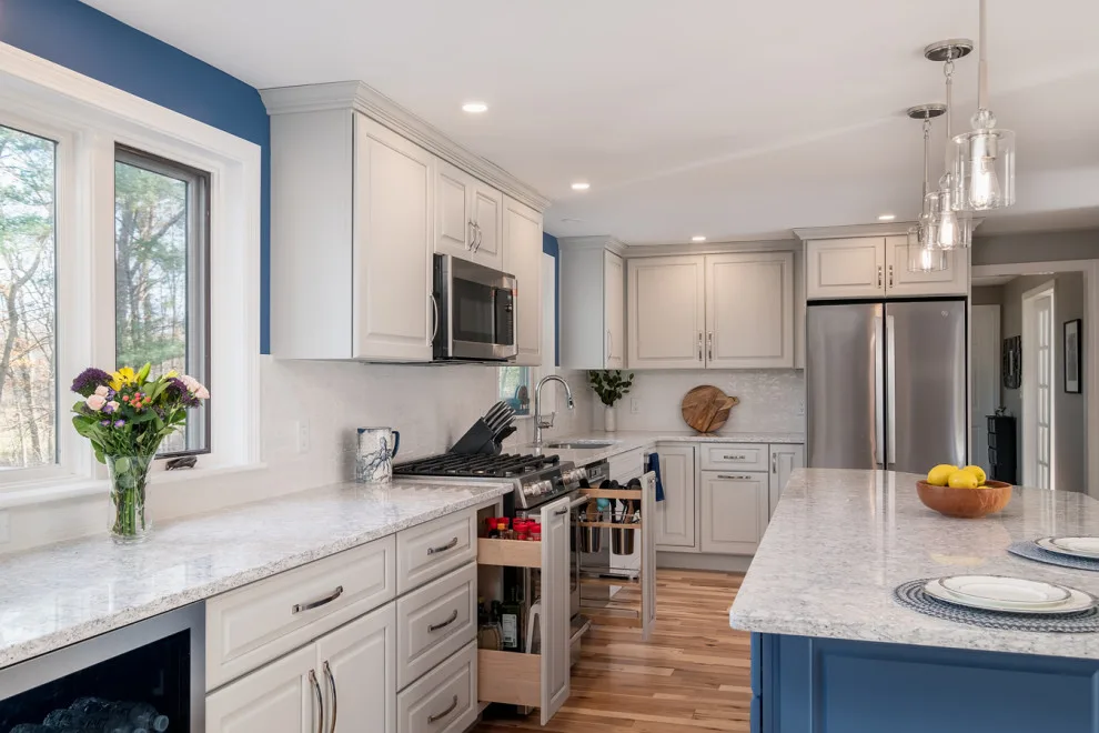 Kitchen Renovation Journey by Inspired Designs - Photo 2
