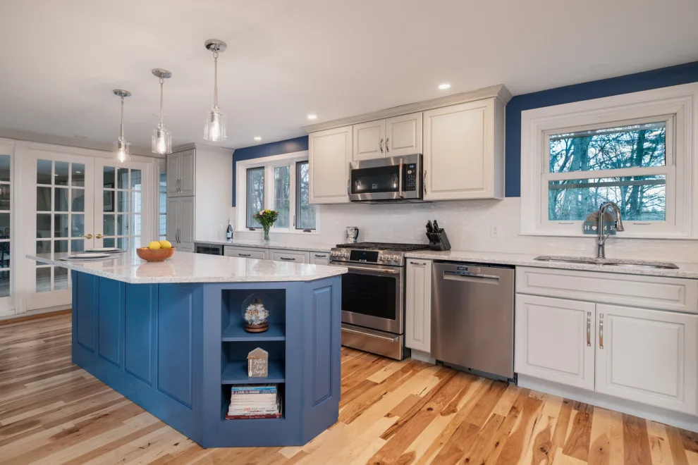 Kitchen Renovation Journey by Inspired Designs - Photo 4