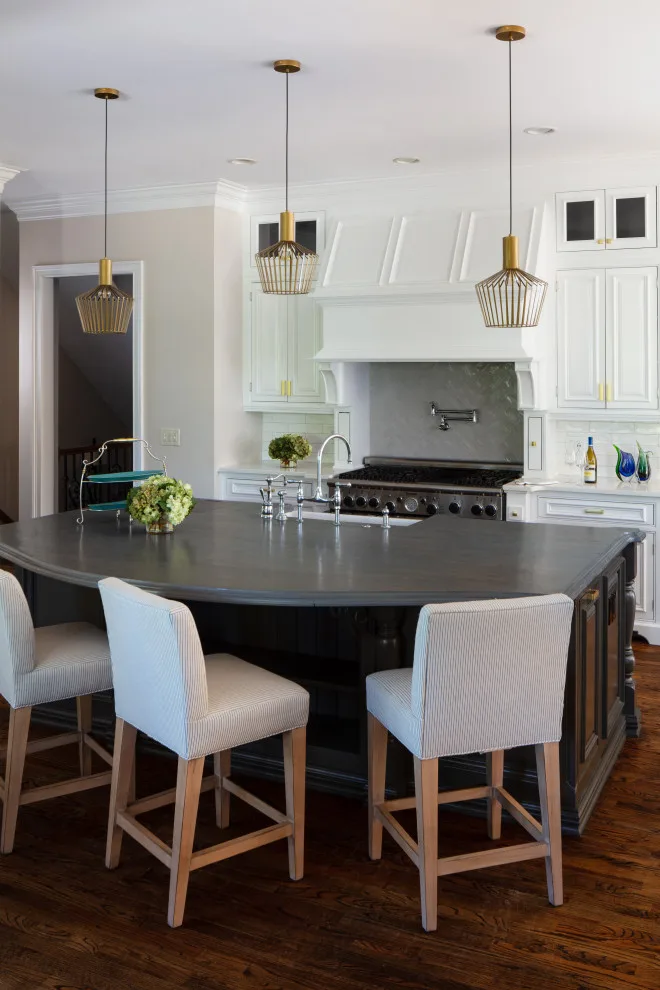 Evolving Kitchen by Interiors By Abraham - Photo 3