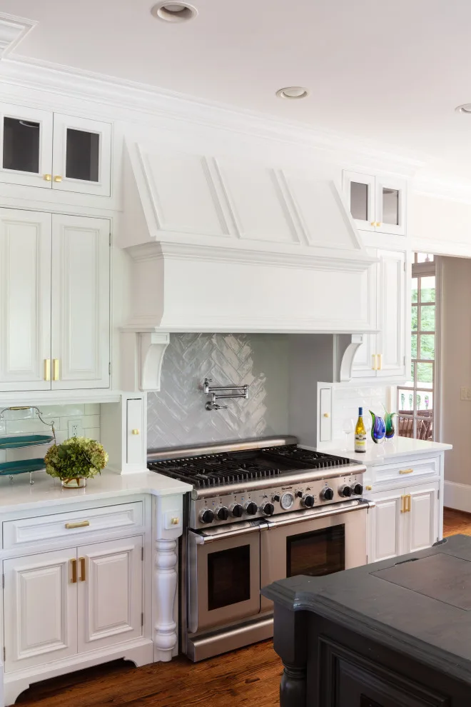 Evolving Kitchen by Interiors By Abraham - Photo 2
