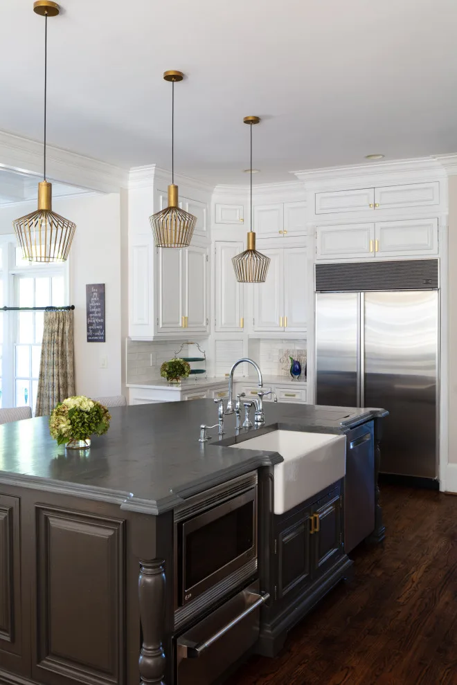 Evolving Kitchen by Interiors By Abraham - Photo 5