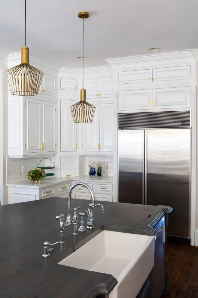 Evolving Kitchen by Interiors By Abraham - Photo 6