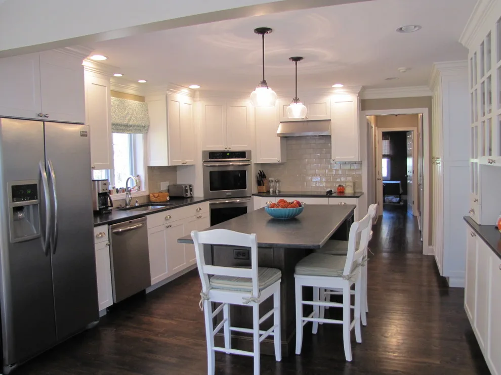 Kitchen Transformation by Lifestyle Kitchen & Bath Design, LLC - Photo 3