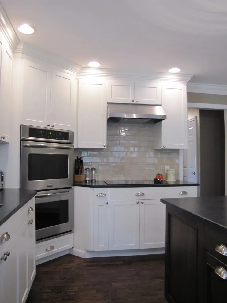Kitchen Transformation by Lifestyle Kitchen & Bath Design, LLC - Photo 2