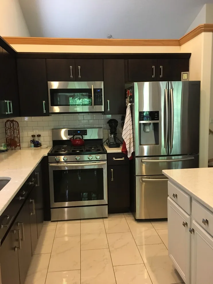 Evolving Kitchen by Lowe's Of South Springfield, MO - Photo 4
