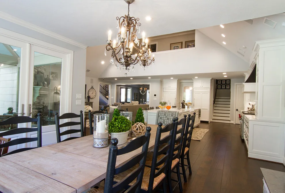 Wood-Mode Cabinetry Transitional Kitchen by Kitchen & Bath Concepts - Photo 5