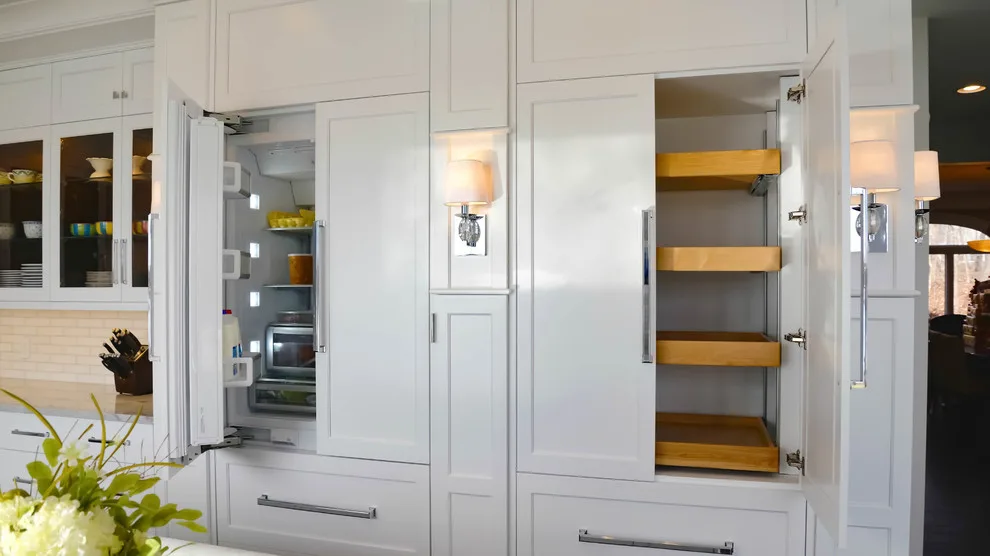 Evolving Lakehouse by Kirshman Kitchen Design Studio - Photo 3