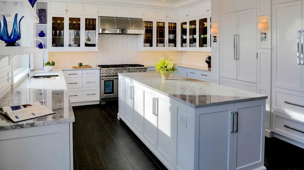 Kirshman Kitchen Design Studio - Photo 3