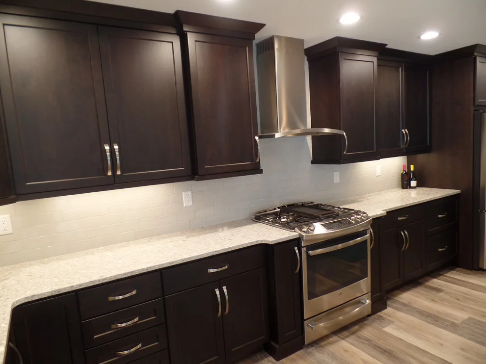 Midwest Renovation in Transition by Studio H2O/PSC Distribution - Photo 7