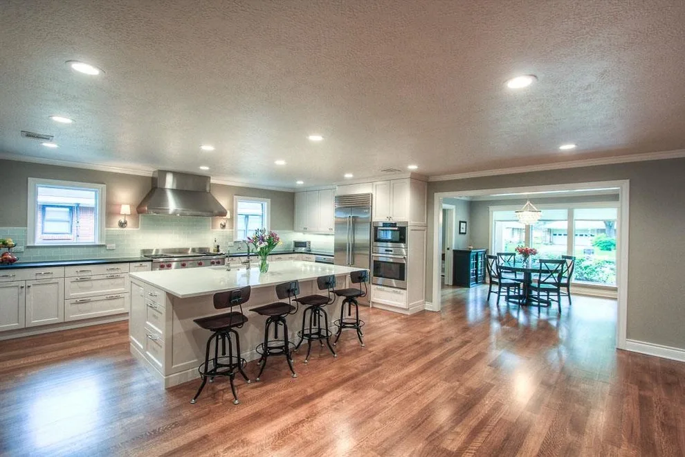 Transformative Renovation by Kitchen & Bath Concepts - Photo 2
