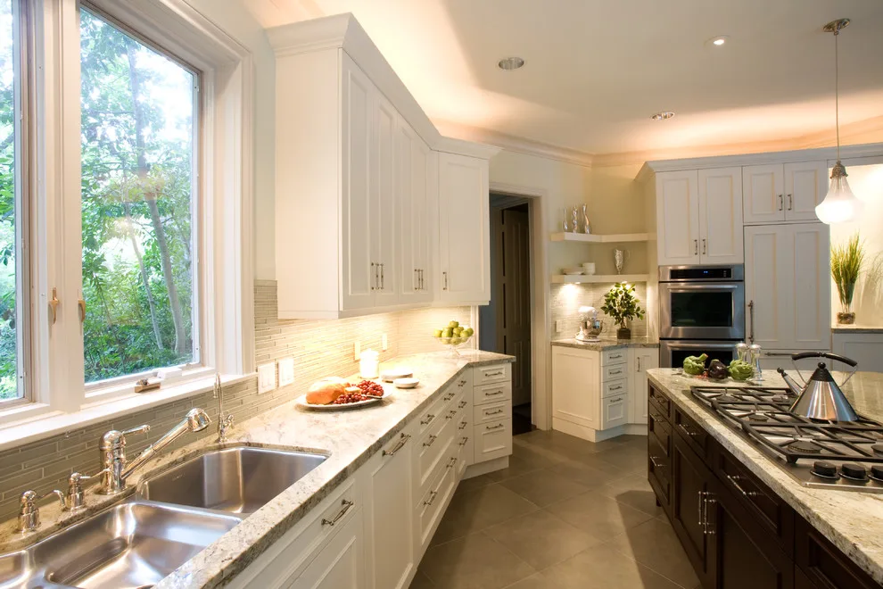 Transformative Renovation by Kitchen & Bath Concepts - Photo 5