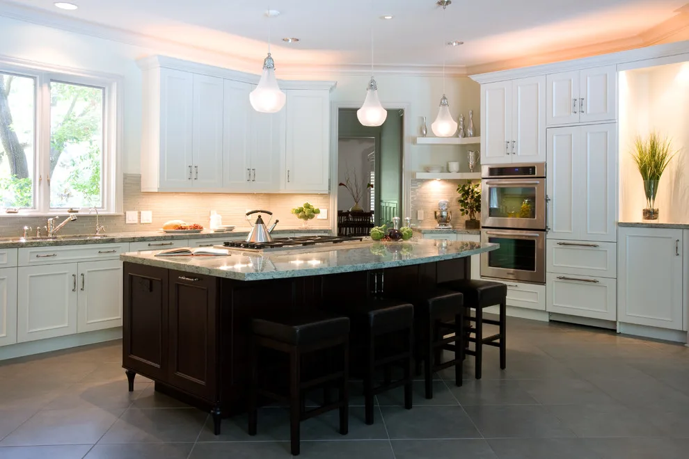 Transformative Renovation by Kitchen & Bath Concepts - Photo 8