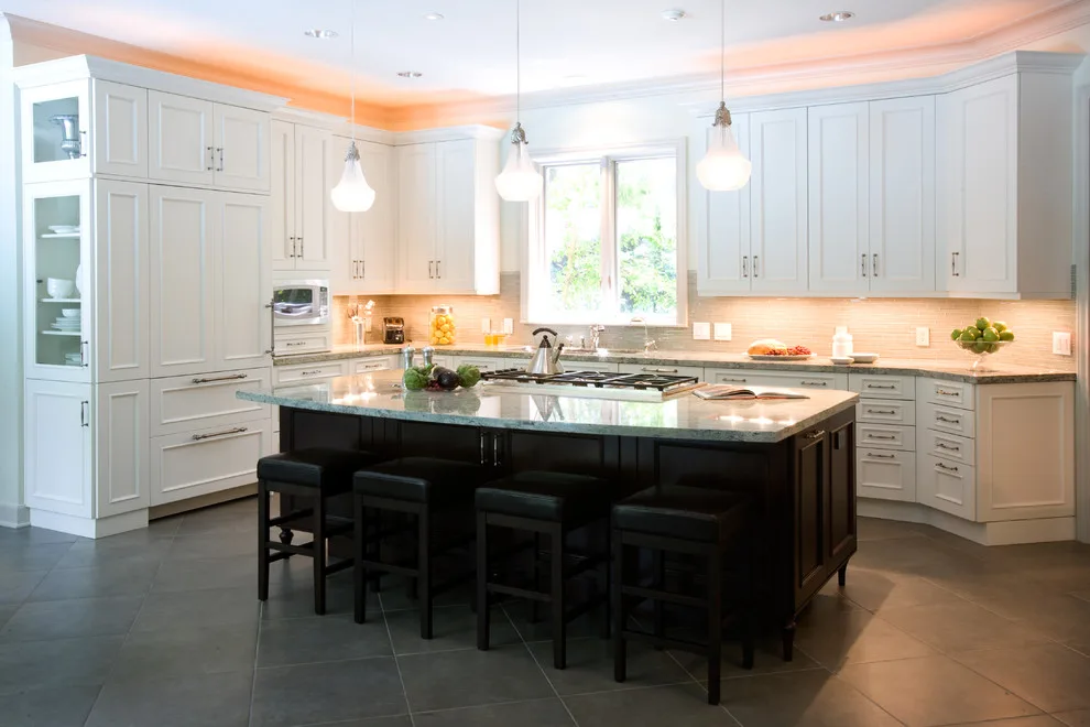 Transformative Renovation by Kitchen & Bath Concepts - Photo 6