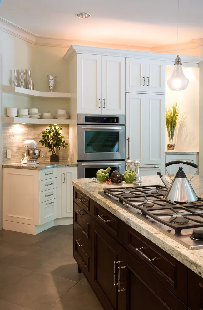 Transformative Renovation by Kitchen & Bath Concepts - Photo 4