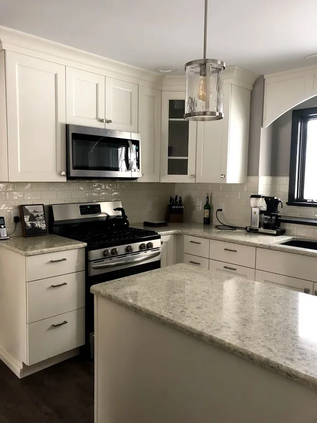 Thornberry Kitchen - Soft White Transition by Designs By Karen - Photo 3