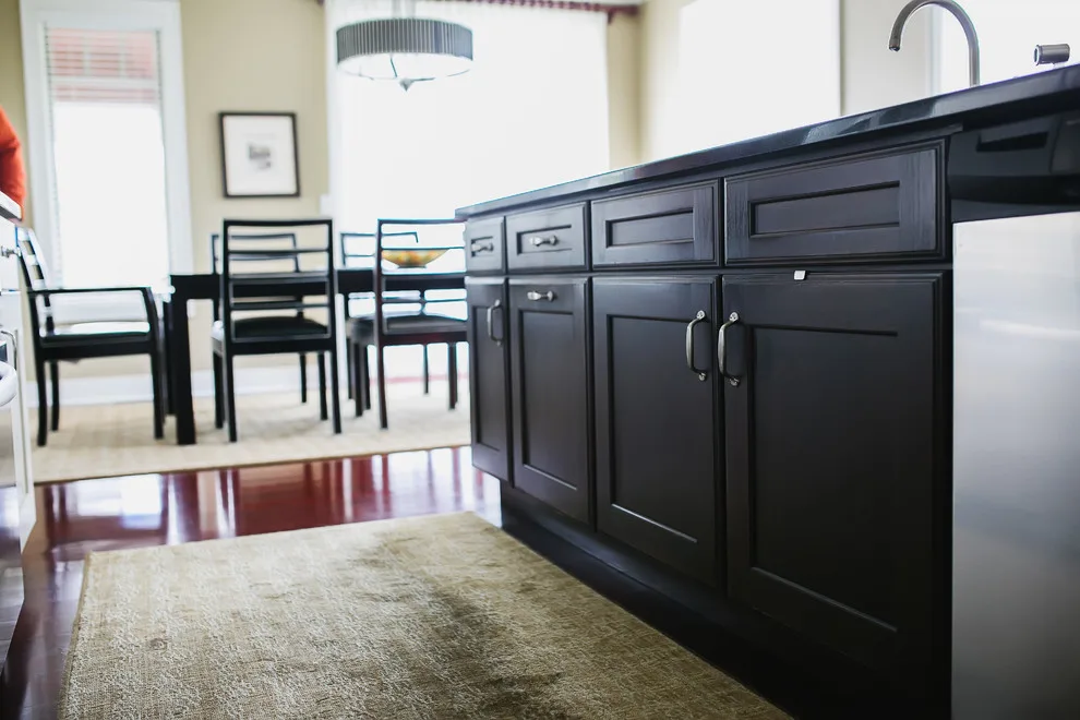 Transitioning Elegance by Mariotti Building Products - Photo 9