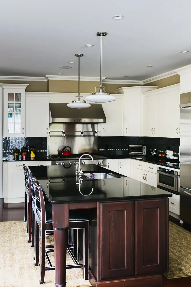 Transitioning Elegance by Mariotti Building Products - Photo 13