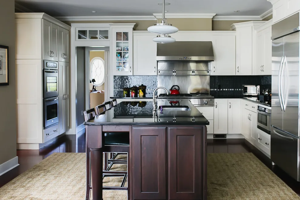 Transitioning Elegance by Mariotti Building Products - Photo 6