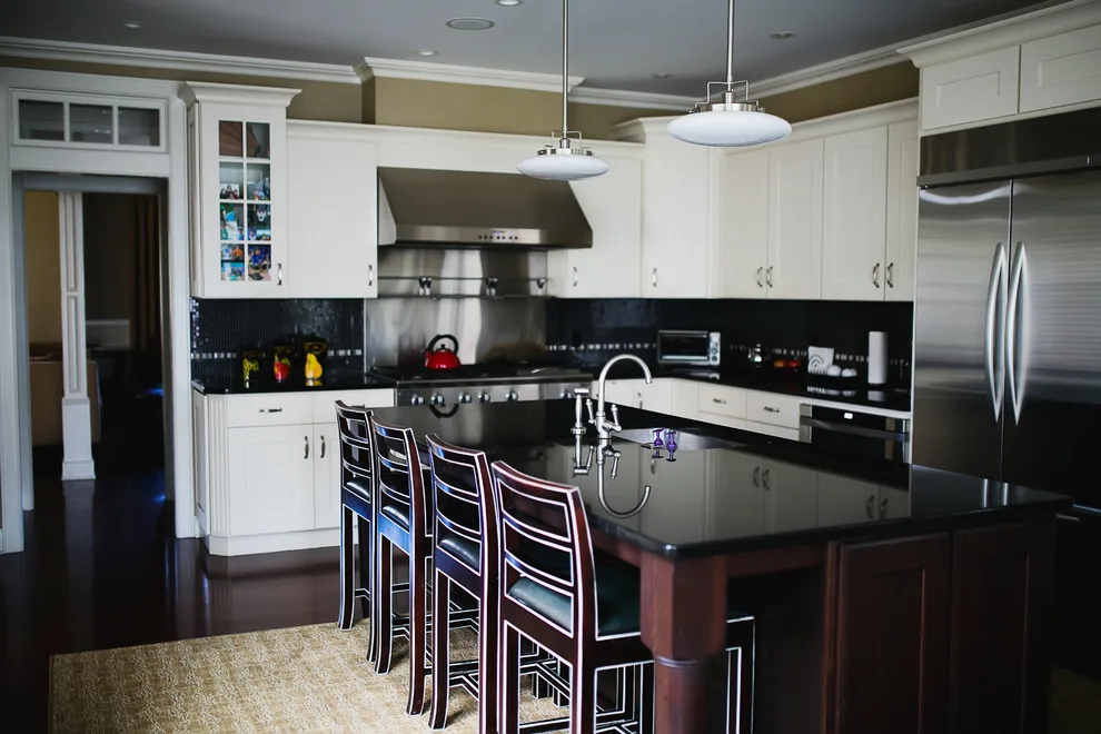 Transitioning Elegance by Mariotti Building Products - Photo 4