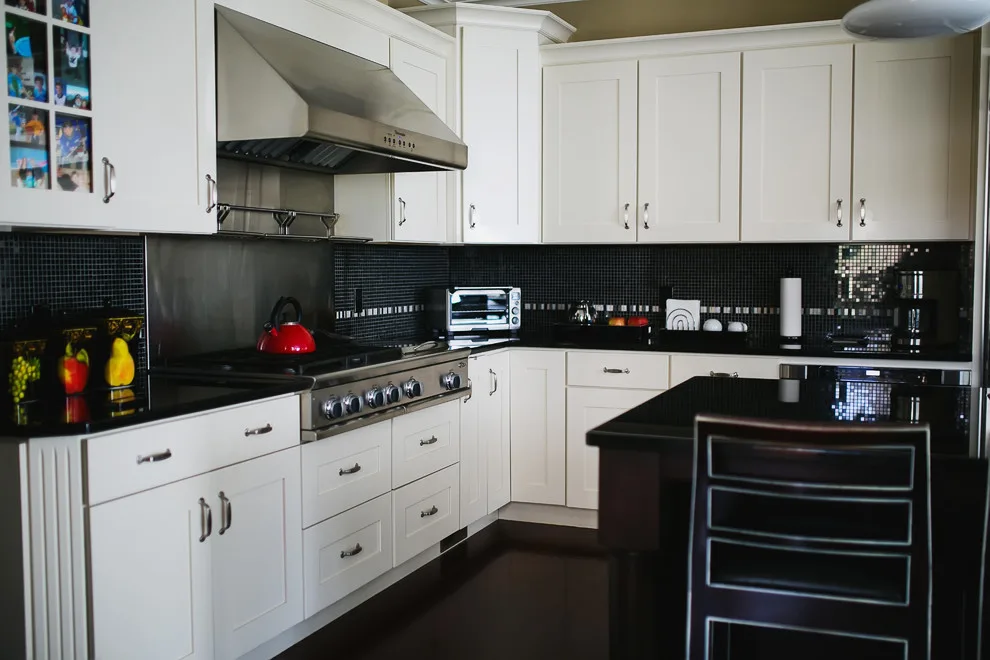 Transitioning Elegance by Mariotti Building Products - Photo 12