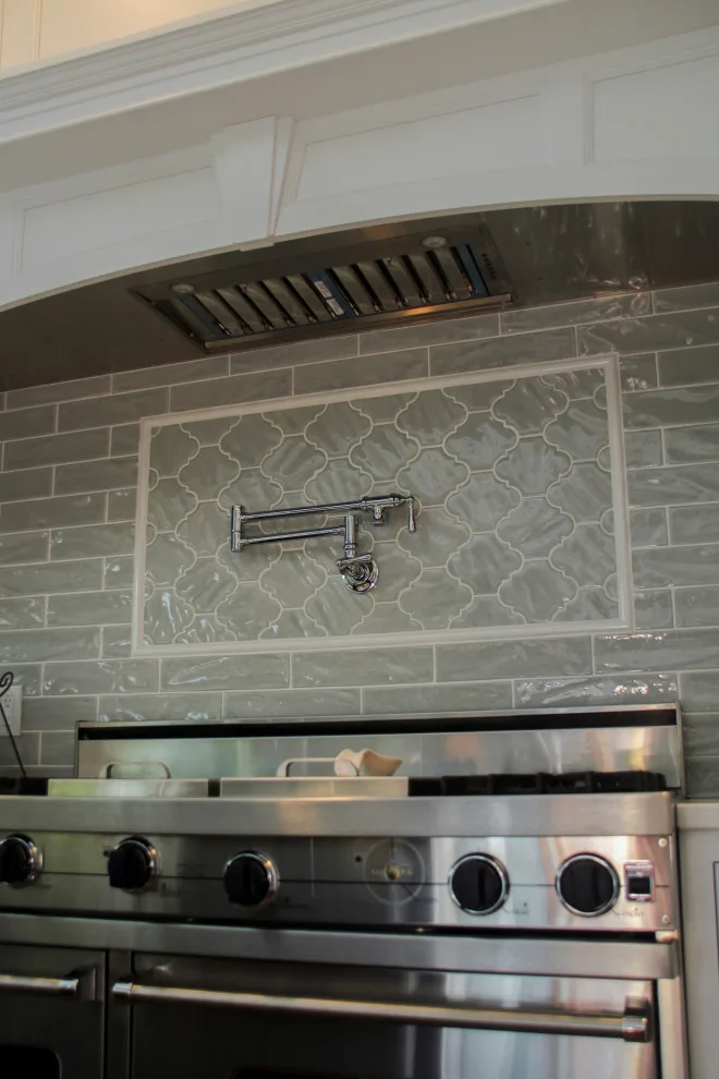 Farmhouse-Inspired Transitional Kitchen on Scenic Dr. by Designs By Karen - Photo 4