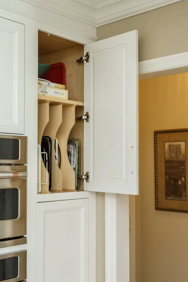 Wozniak Project by Dutch Wood Cabinetry, LLC - Photo 4