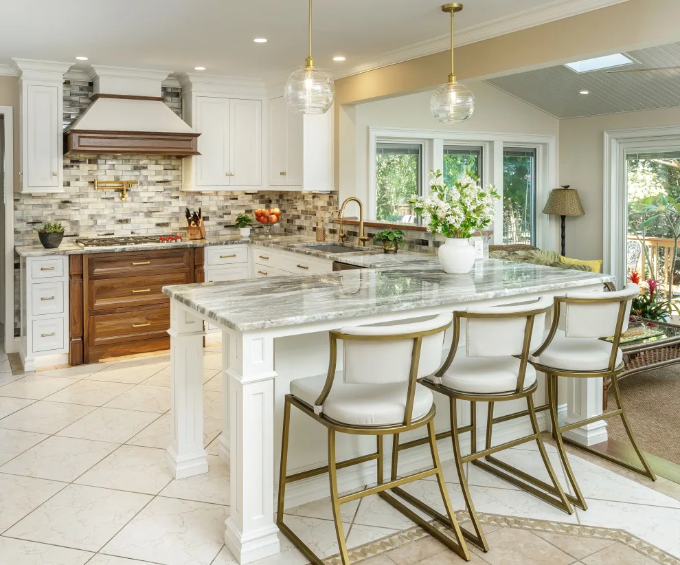 Wozniak Project by Dutch Wood Cabinetry, LLC - Photo 14