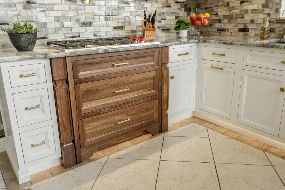 Wozniak Project by Dutch Wood Cabinetry, LLC - Photo 10