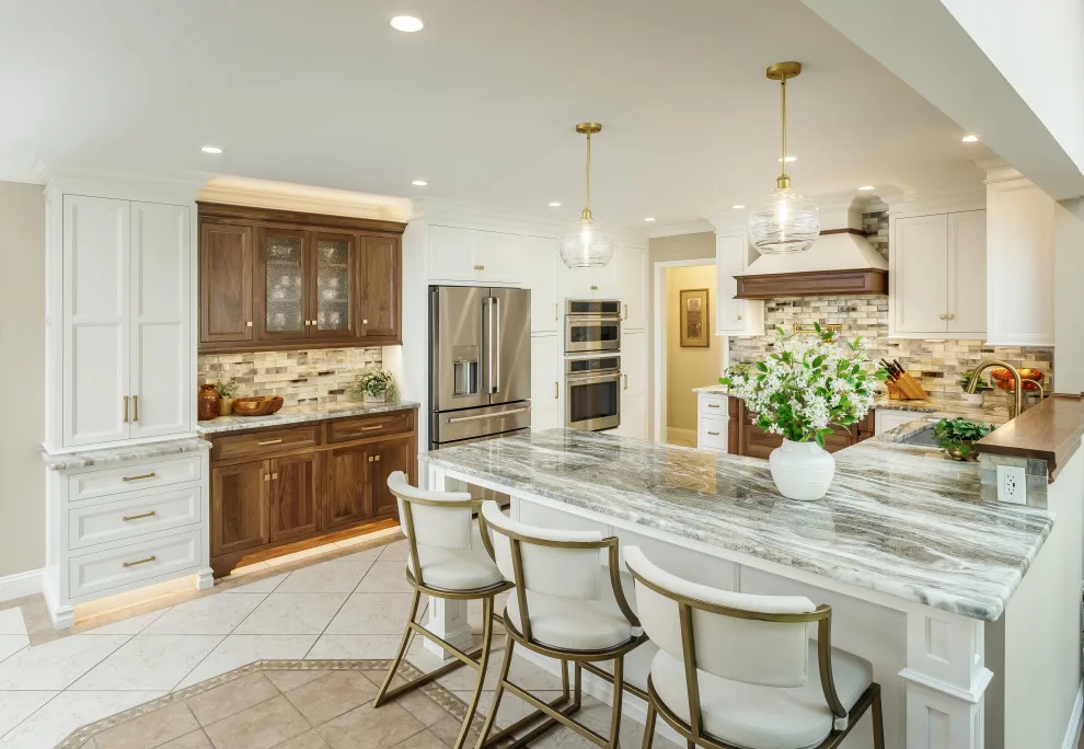 Wozniak Project by Dutch Wood Cabinetry, LLC - Photo 5