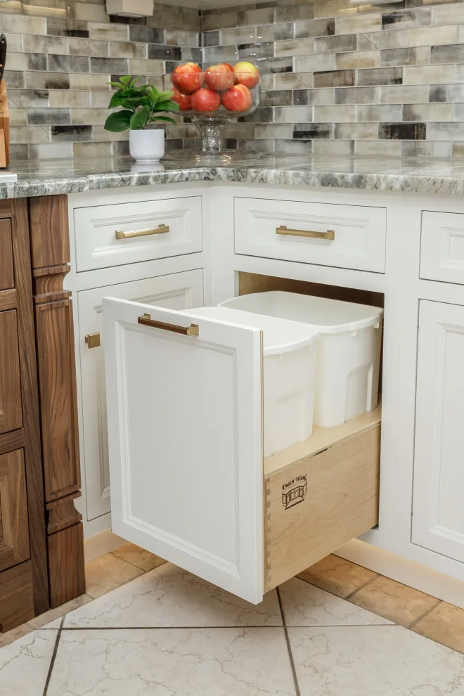 Wozniak Project by Dutch Wood Cabinetry, LLC - Photo 11