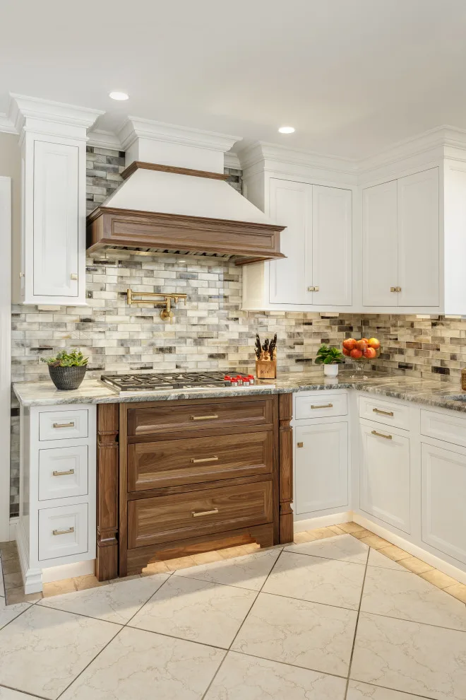 Wozniak Project by Dutch Wood Cabinetry, LLC - Photo 9