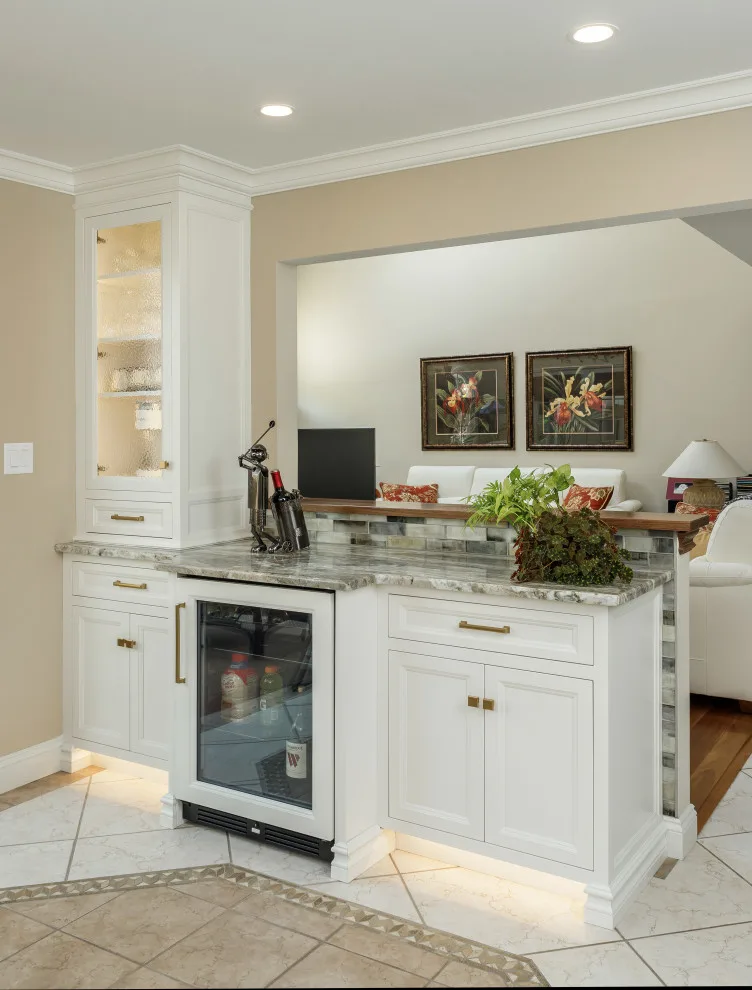 Wozniak Project by Dutch Wood Cabinetry, LLC - Photo 6