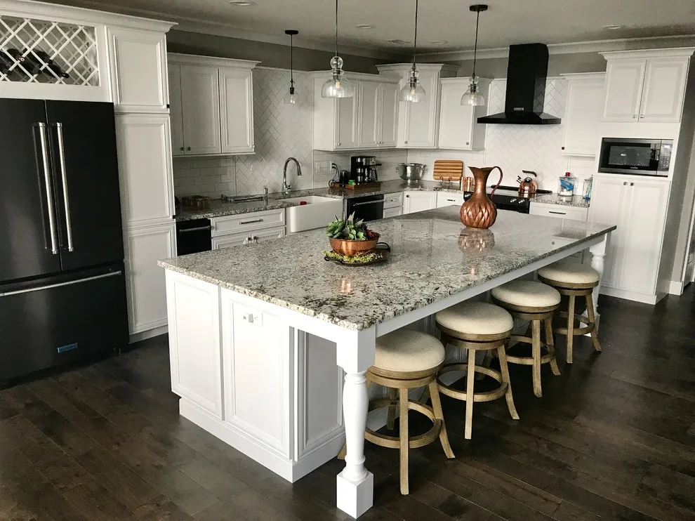 Woodland Haven by Cabinet & Design Source - Photo 5